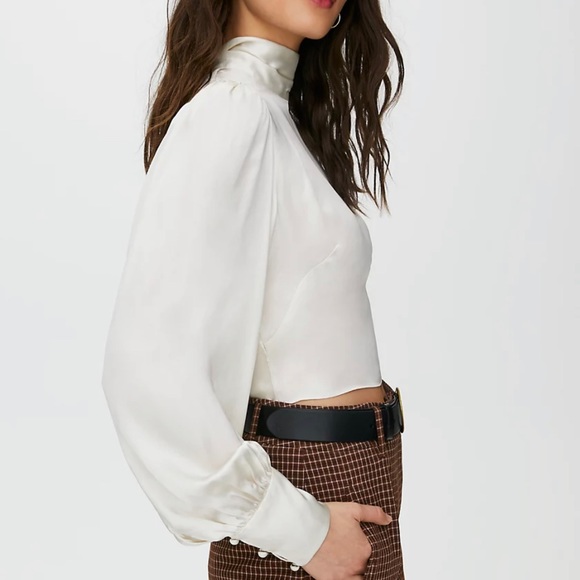 Wilfred Leigh Blouse - Picture 2 of 8